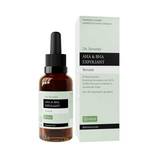 Ajá & Suero exfoliante BHA | 30 ml