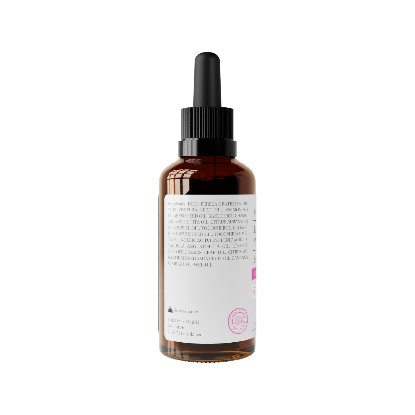 1 % Bakuchiol Vegan Retinol Sero Ultra | 50 ml