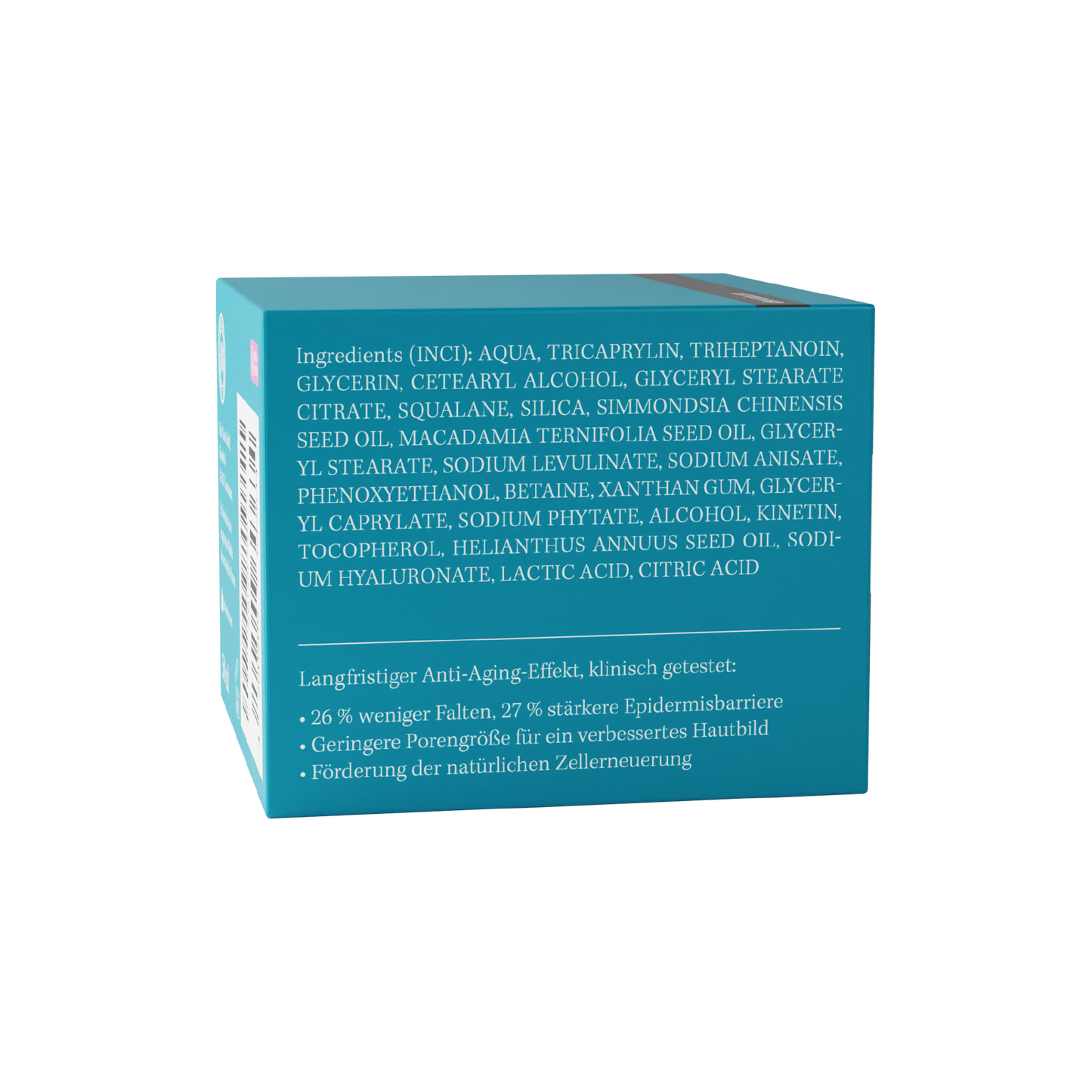 Levante antienvejecimiento de la crema de noche 3 en 1 | 50 ml