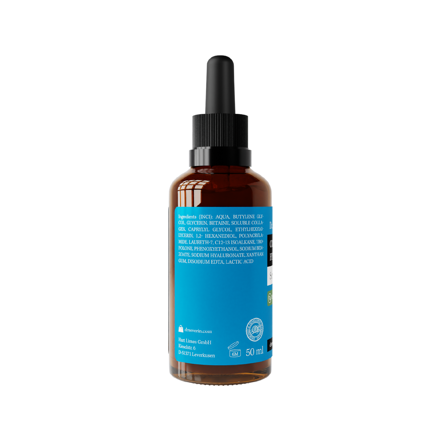 Collages Hyaluron Suero | 50 ml