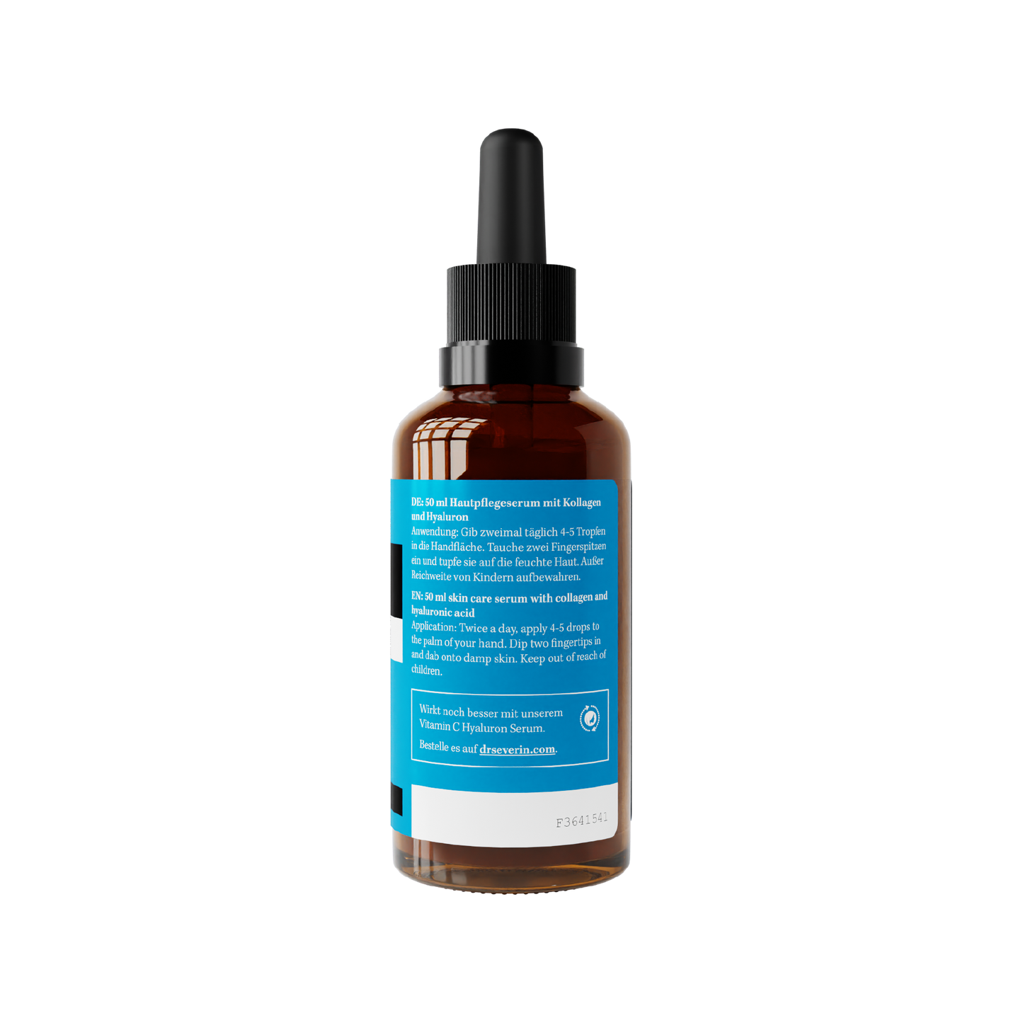 Collages Hyaluron Suero | 50 ml
