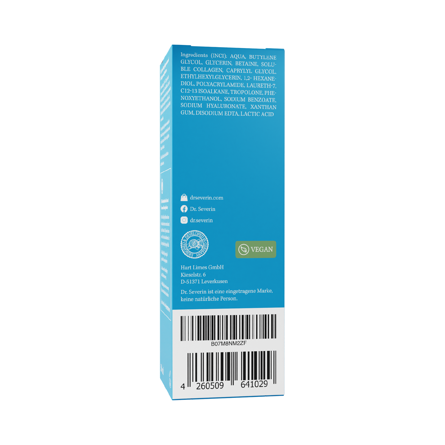 Collagen Hyaluron Serum | 50 ml