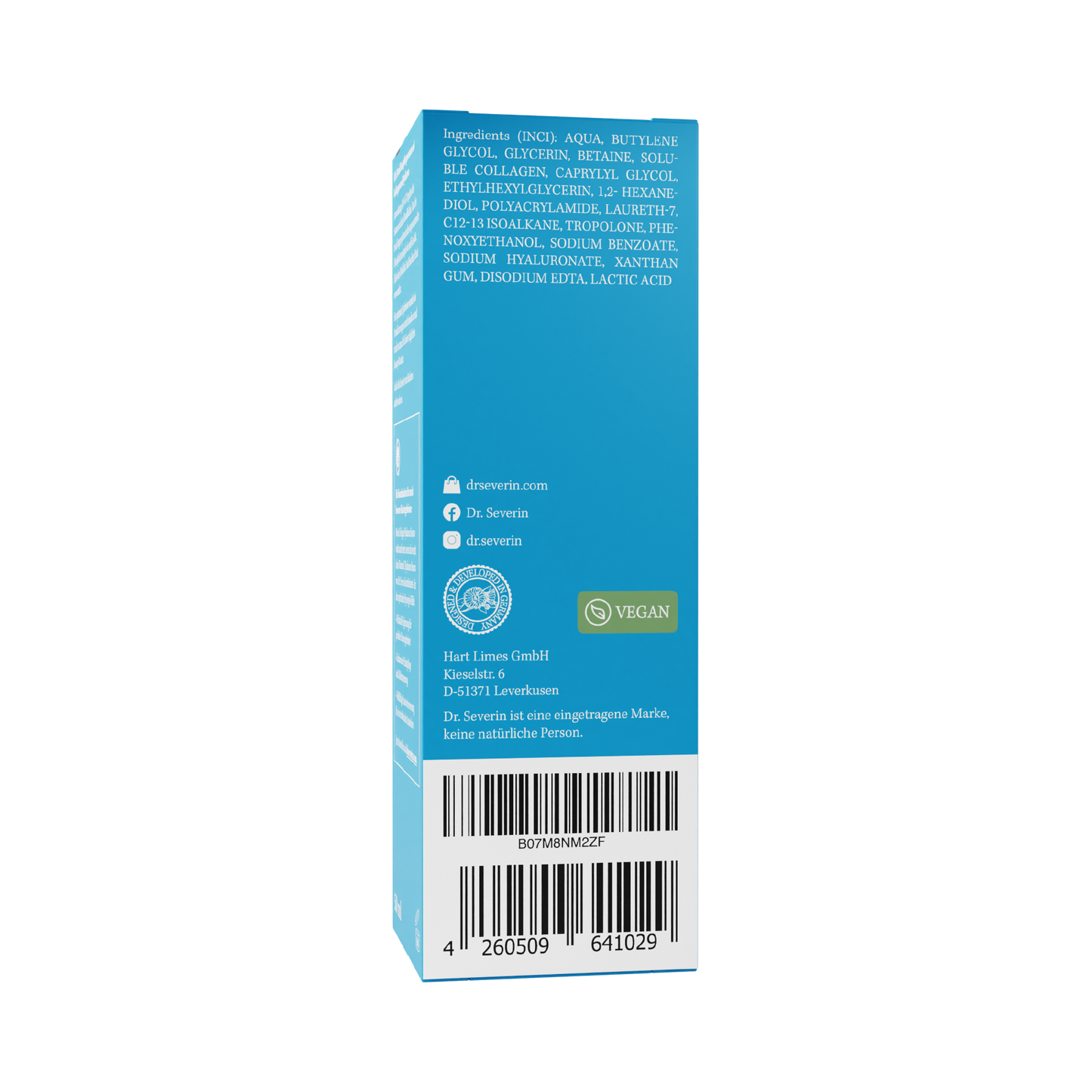 Collages Hyaluron Suero | 50 ml