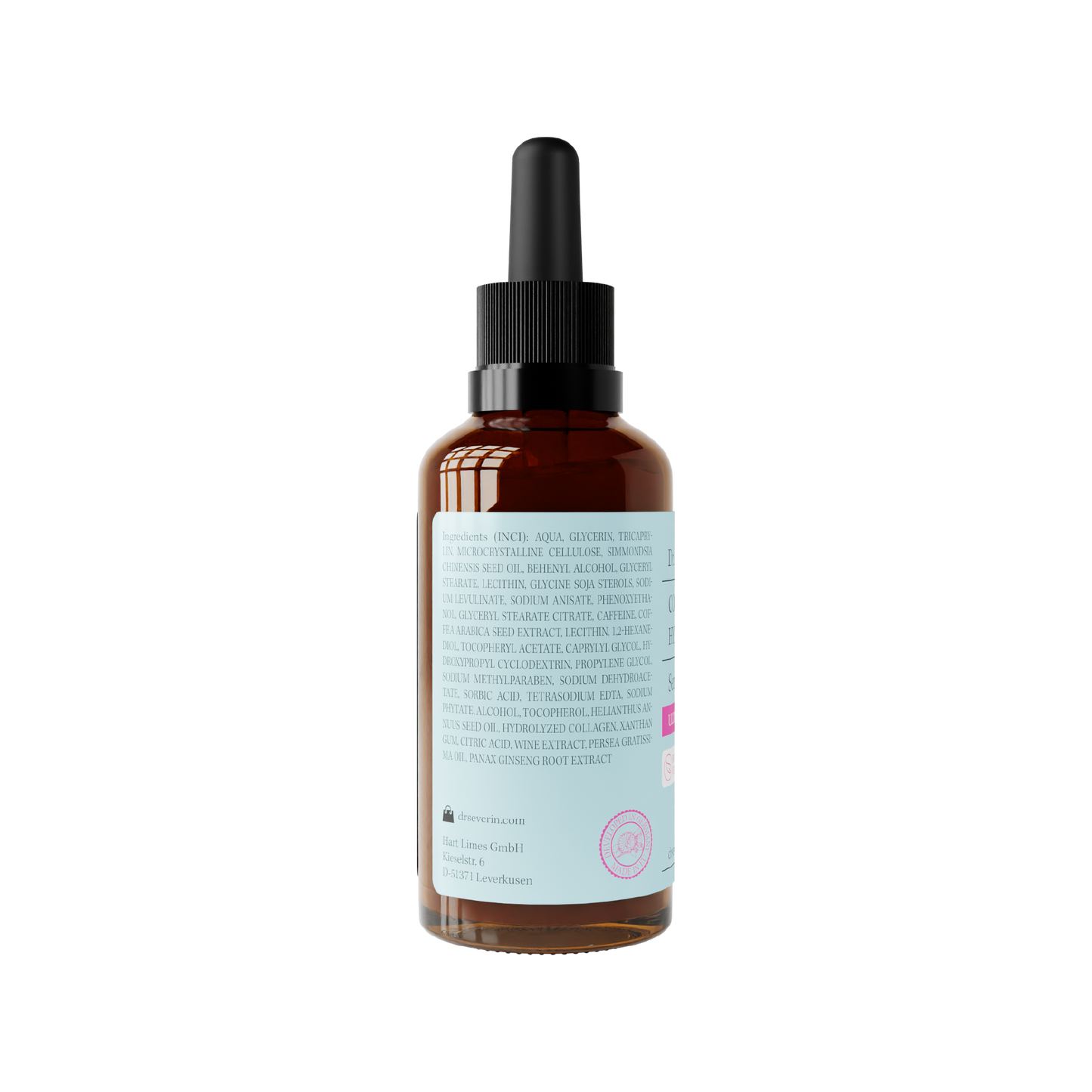 2.5 % collages Hyaluron Suero Ultra | 50 ml