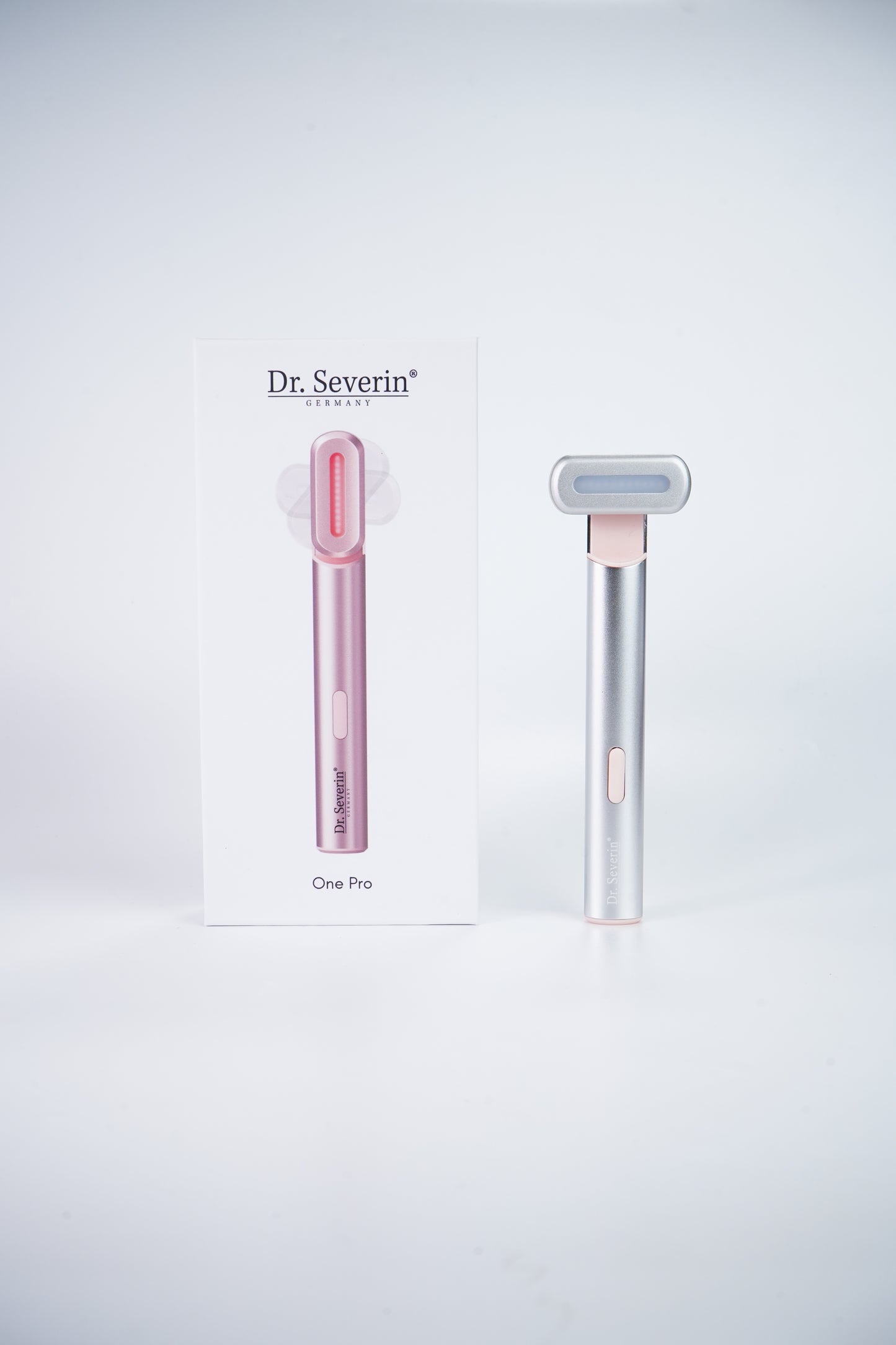 Dr. Severin One Pro 4-in-1 (+ 4 sueros gratis)