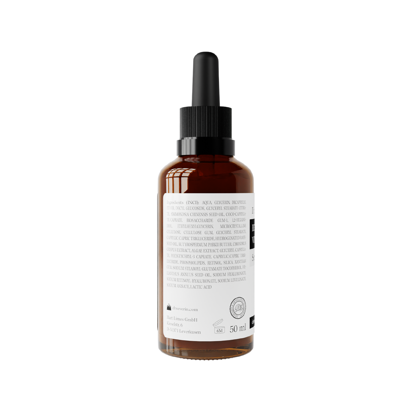 Retinol vitamina A suero | 50 ml