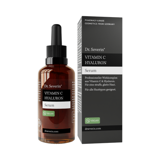 Vitamin C Hyaluron Serum | 50 ml