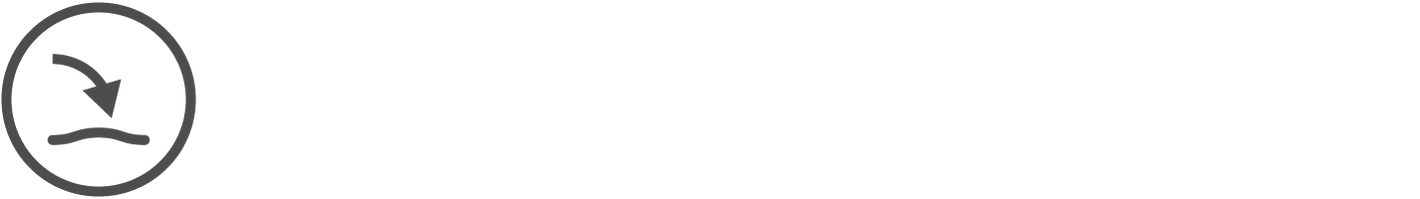 Pfeil-Icon, das die Anwendung der Dr. Severin Produkte symbolisiert