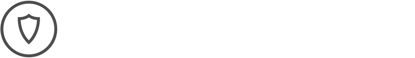 Schild-Icon, das den besonderen Hautschutz der Dr. Severin Produkte symbolisiert