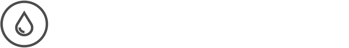 Tropfen-Icon, das die Reinheit und Sauberkeit der Dr. Severin Produkte symbolisiert