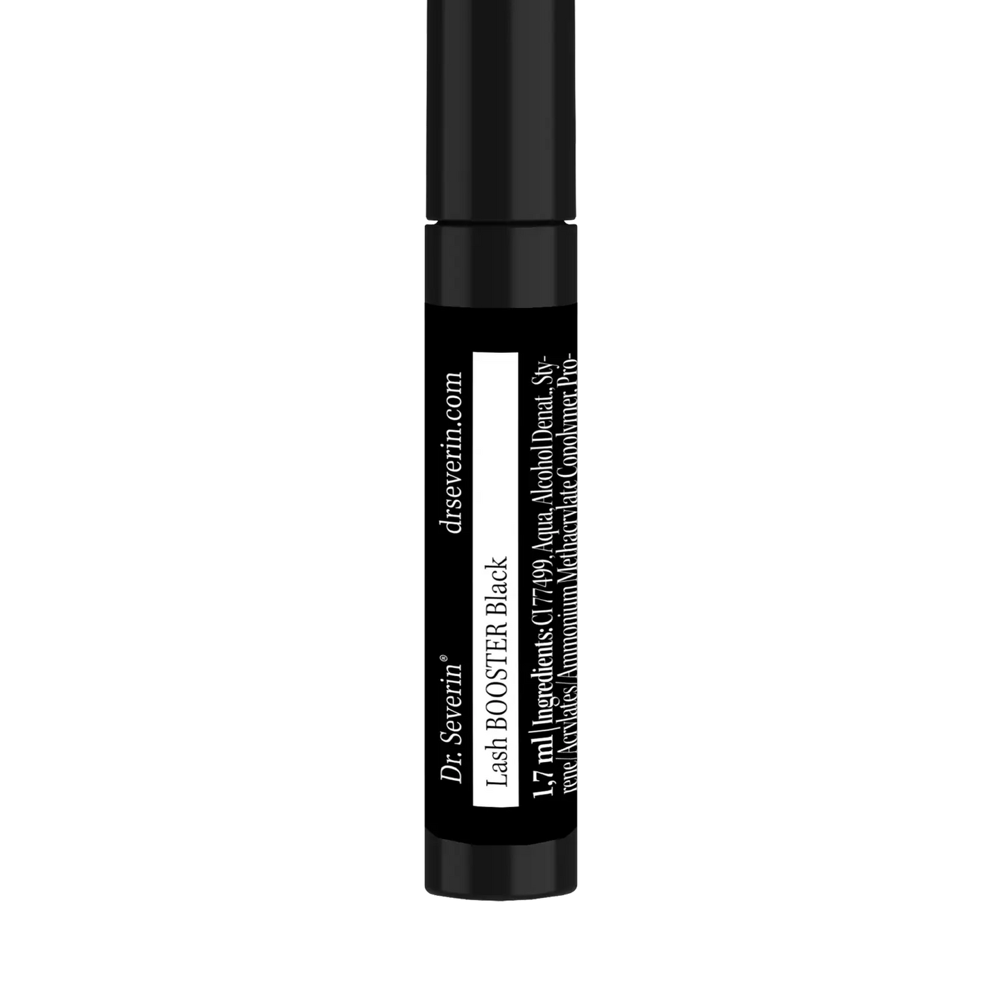 Delineador de pestañas & Sérum para pestañas Booster 2 en 1 | 1,7 ml