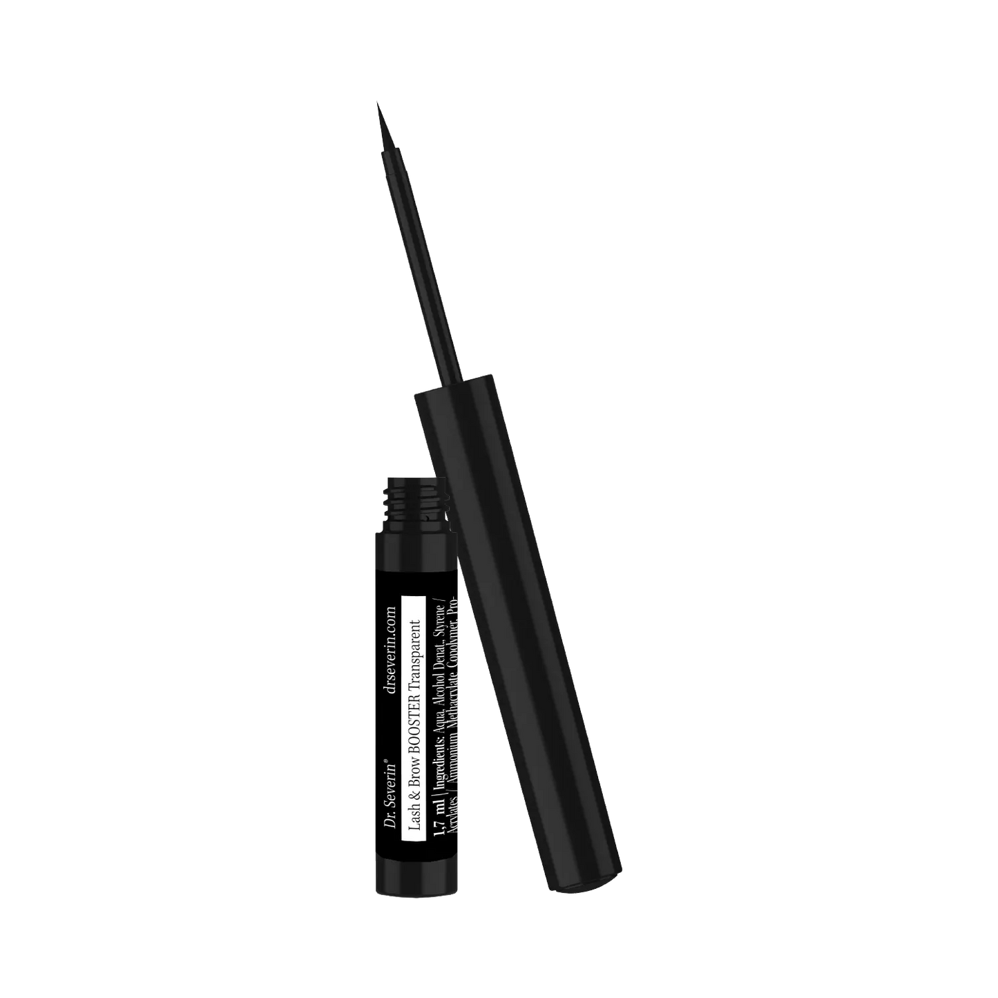Latigazo & Delineador de cejas & Sérum potenciador para pestañas y cejas 4 en 1 | 1,7 ml