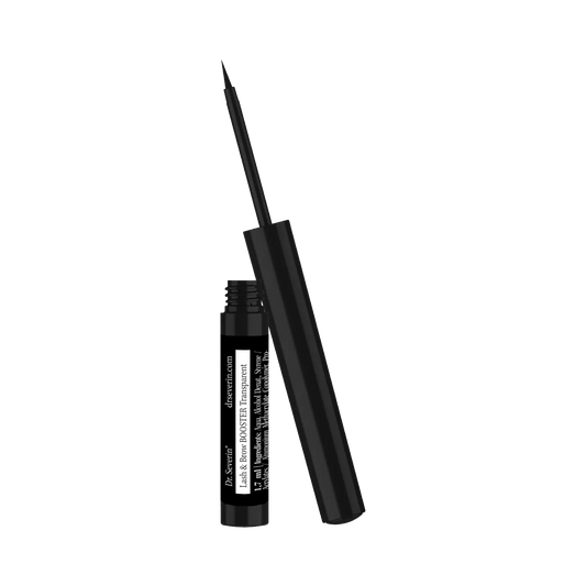 Latigazo & Delineador de cejas & Sérum potenciador para pestañas y cejas 4 en 1 | 1,7 ml