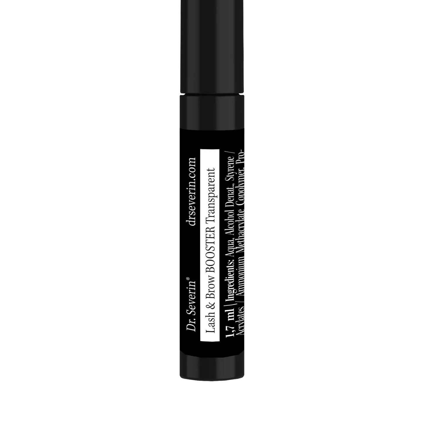 Latigazo & Delineador de cejas & Sérum potenciador para pestañas y cejas 4 en 1 | 1,7 ml