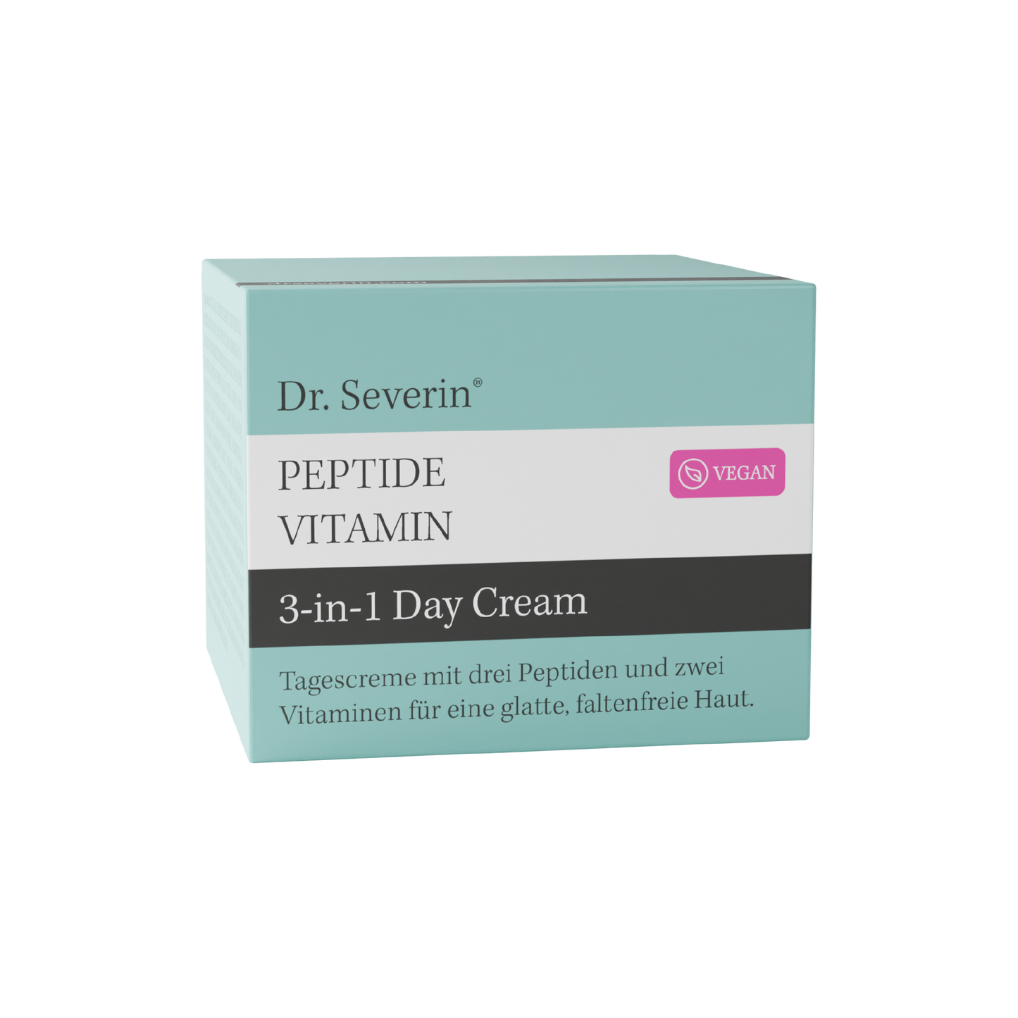 Peptide Vitamin 3-in-1 Day Cream | 50 ml