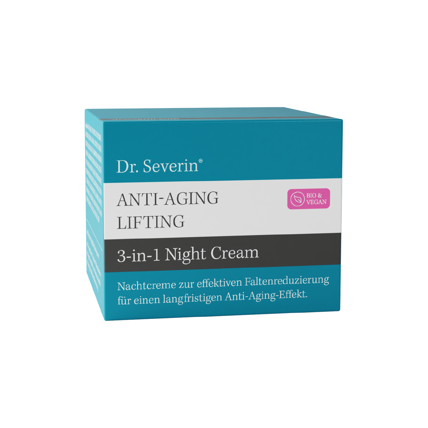 Anti-Aging Lifting 3-in-1 Night Cream | 50 ml