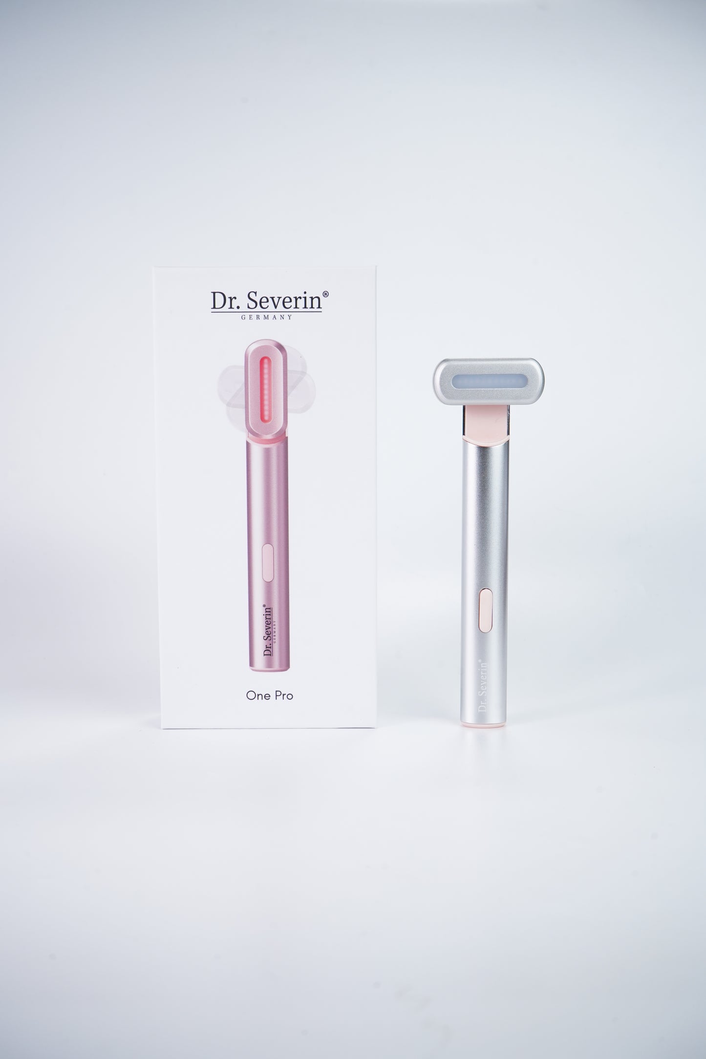 Dr. Severin One Pro 4-in-1