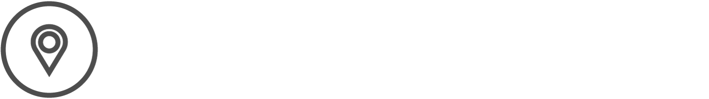 Stecknadel-Icon, das die lokale Herstellung der Dr. Severin Produkte in Deutschland symbolisiert