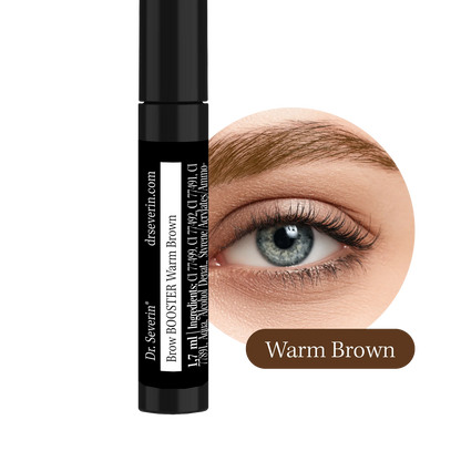 Brow Liner & Booster 2-in-1 Augenbrauen Serum | 1,7 ml
