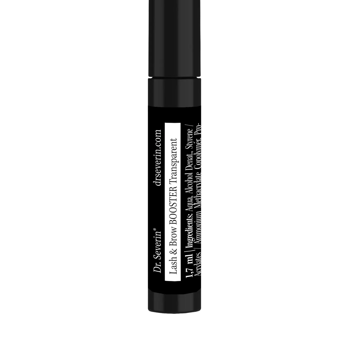 Lash & Brow Liner & Booster 4-in-1 Wimpern Augenbrauen Serum | 1,7 ml